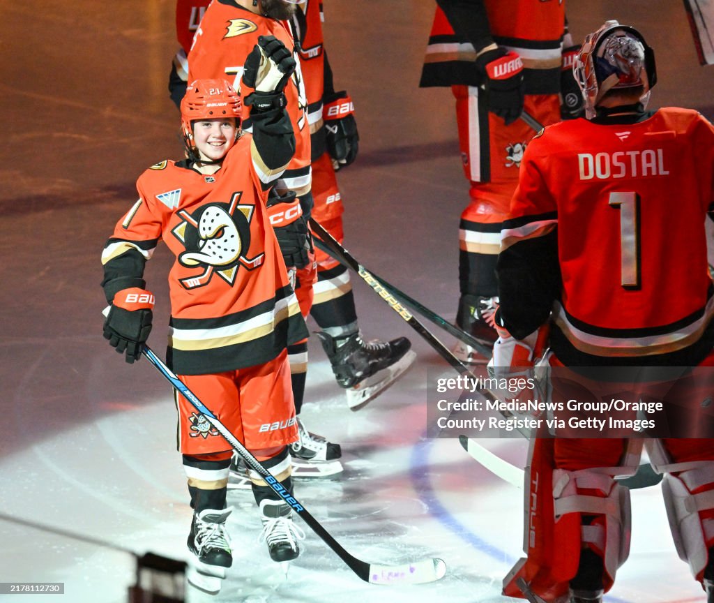 Anaheim Ducks vs. Utah Hockey Club