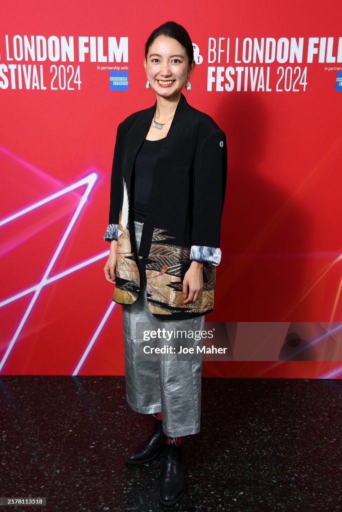 "Black Box Diaries" - 68th BFI London Film Festival