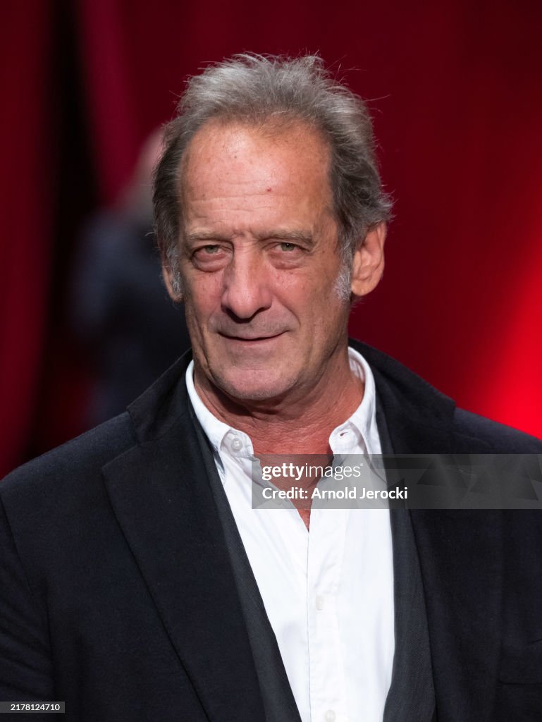 Opening Ceremony - The 16th Film Festival Lumiere In Lyon