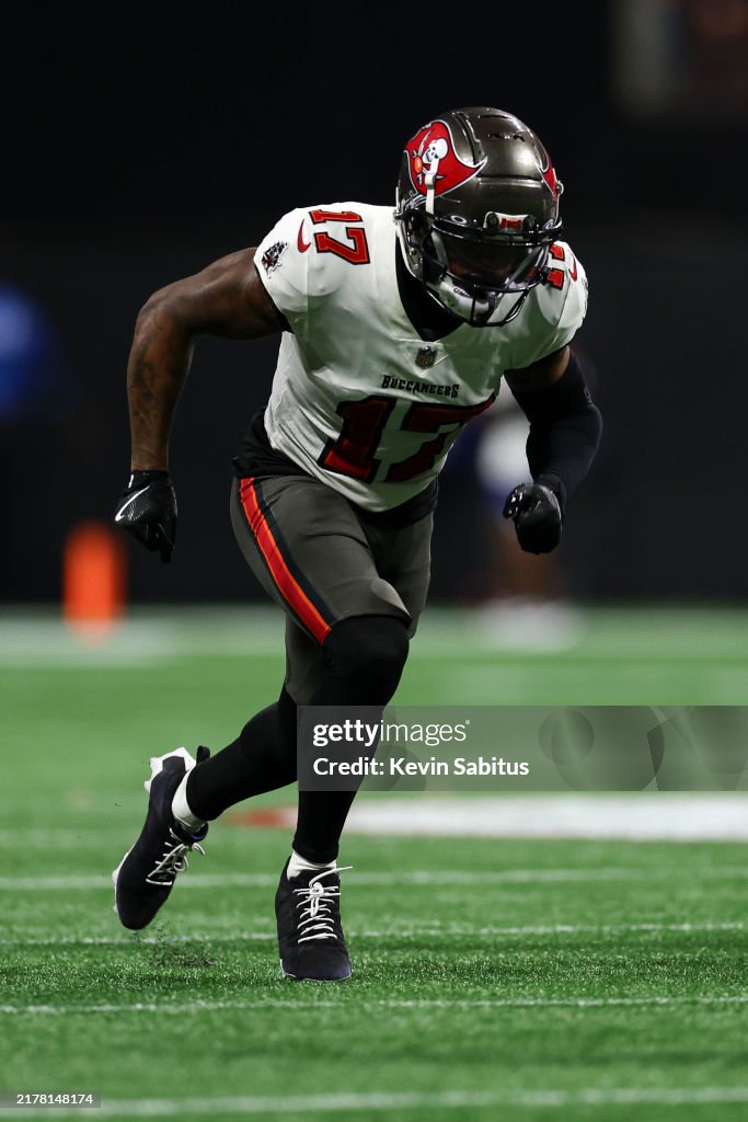Tampa Bay Buccaneers v Atlanta Falcons
