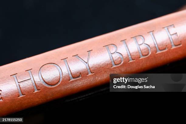 christian bible, new and old testament - gospel singing stock pictures, royalty-free photos & images