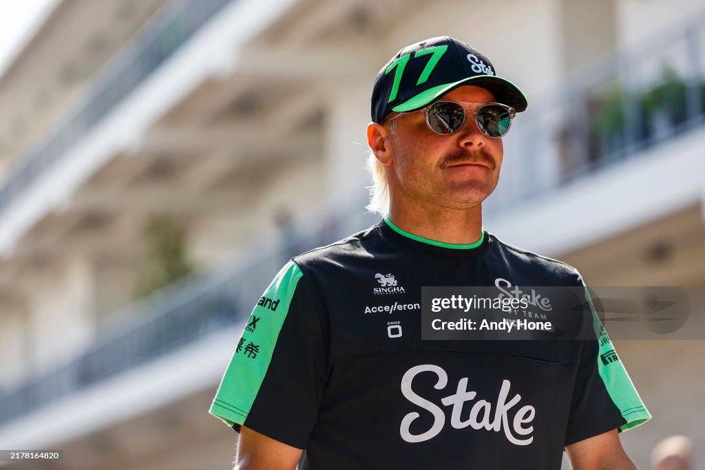 F1 Grand Prix of United States - Previews
