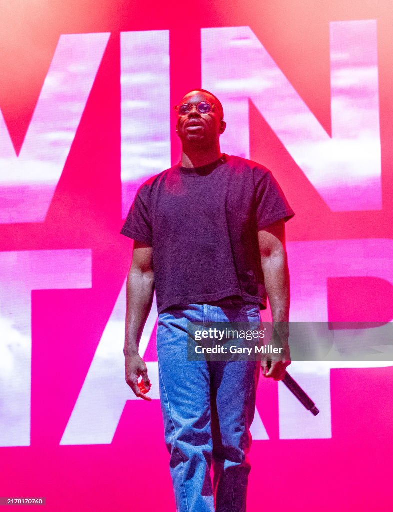 2024 Austin City Limits Music Festival - Weekend Two