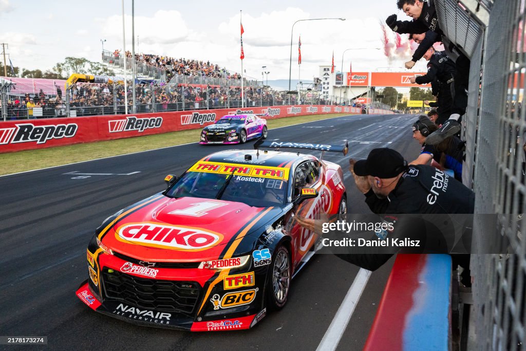 2024 Supercars Championship - Repco Bathurst 1000: Race