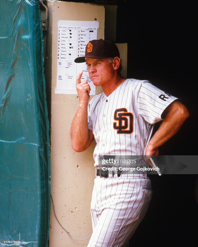 San Diego Padres v Pittsburgh Pirates