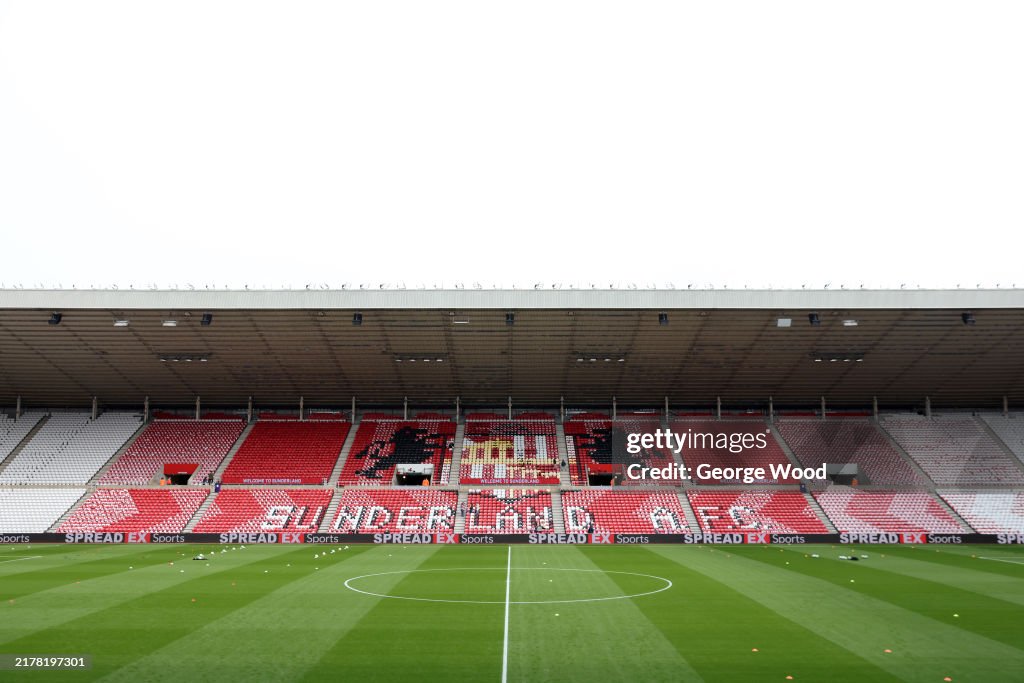 Sunderland v Newcastle United - Barclays Women's Championship