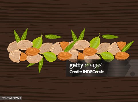 Almond Almond