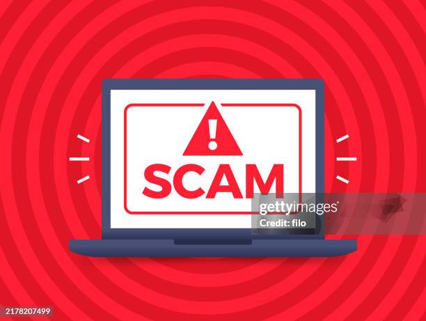 Cyber Fraud Sign 620 Investigation Fraud Sign Stock Photos, High-Res Pictures, and ...