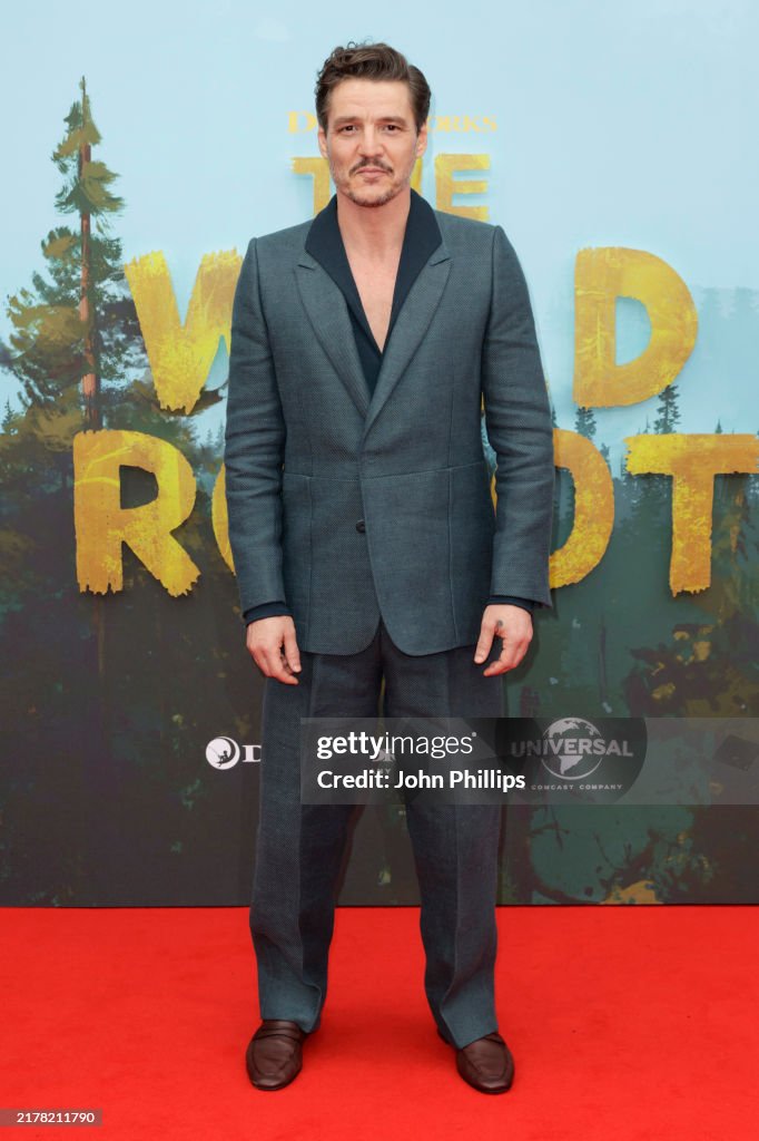 "The Wild Robot" Headline Gala - 68th BFI London Film Festival