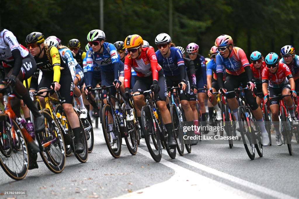 26th Simac Ladies Tour 2024 - Stage 6