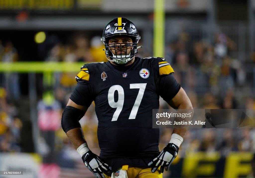 Dallas Cowboys v Pittsburgh Steelers