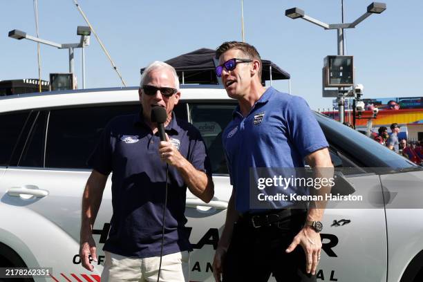 Nascar 7 Ricky Rudd 1,794 Ricky Rudd Nascar Stock Photos, High-Res Pictures, and Images ...
