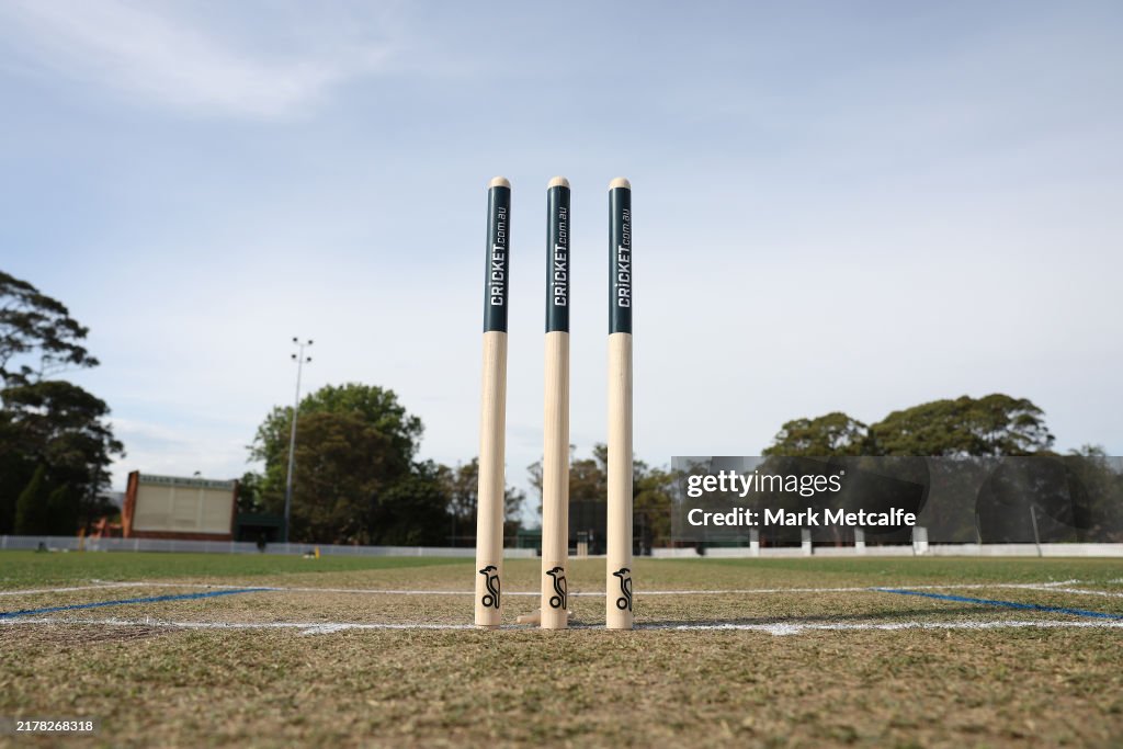 T20 Spring Challenge - Meteors v Heat