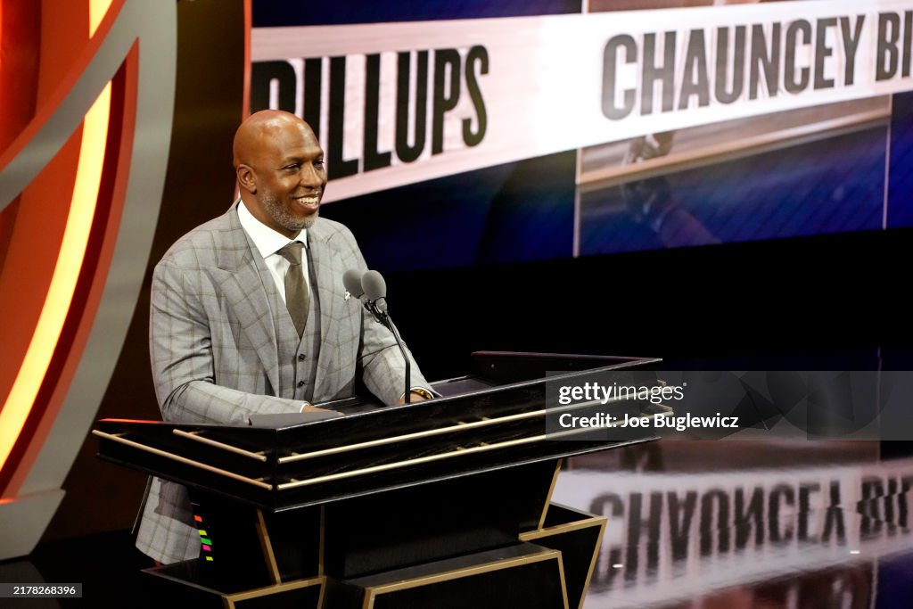 2024 Basketball Hall of Fame Enshrinement Ceremony