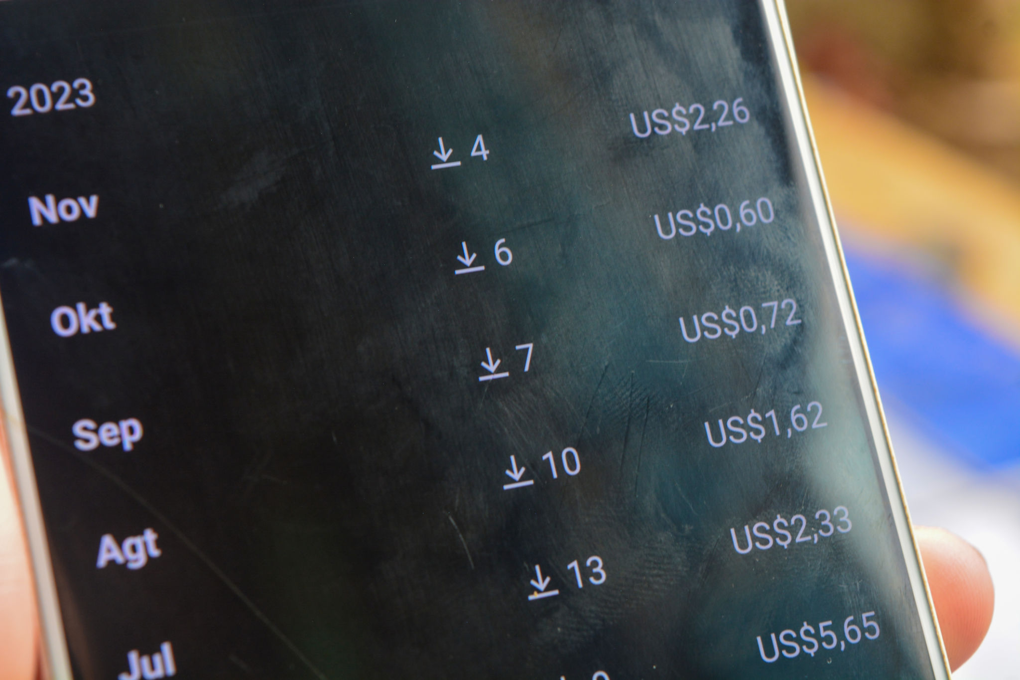 efoil price