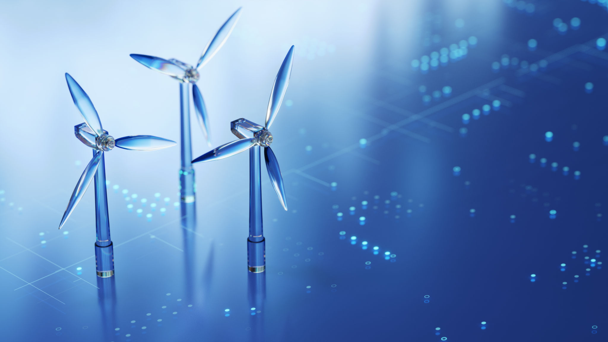 latest technology generators