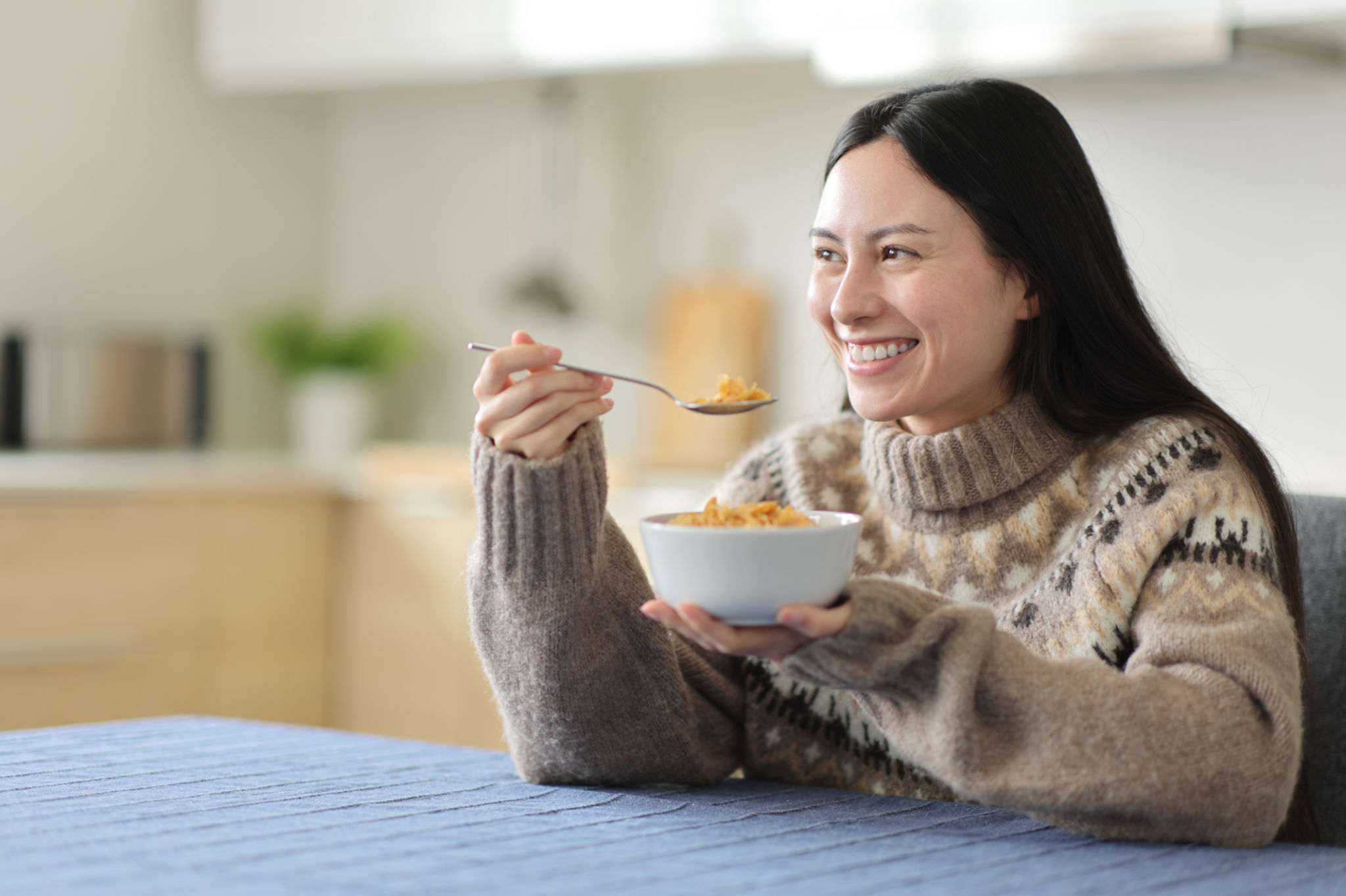 healthy winter meals