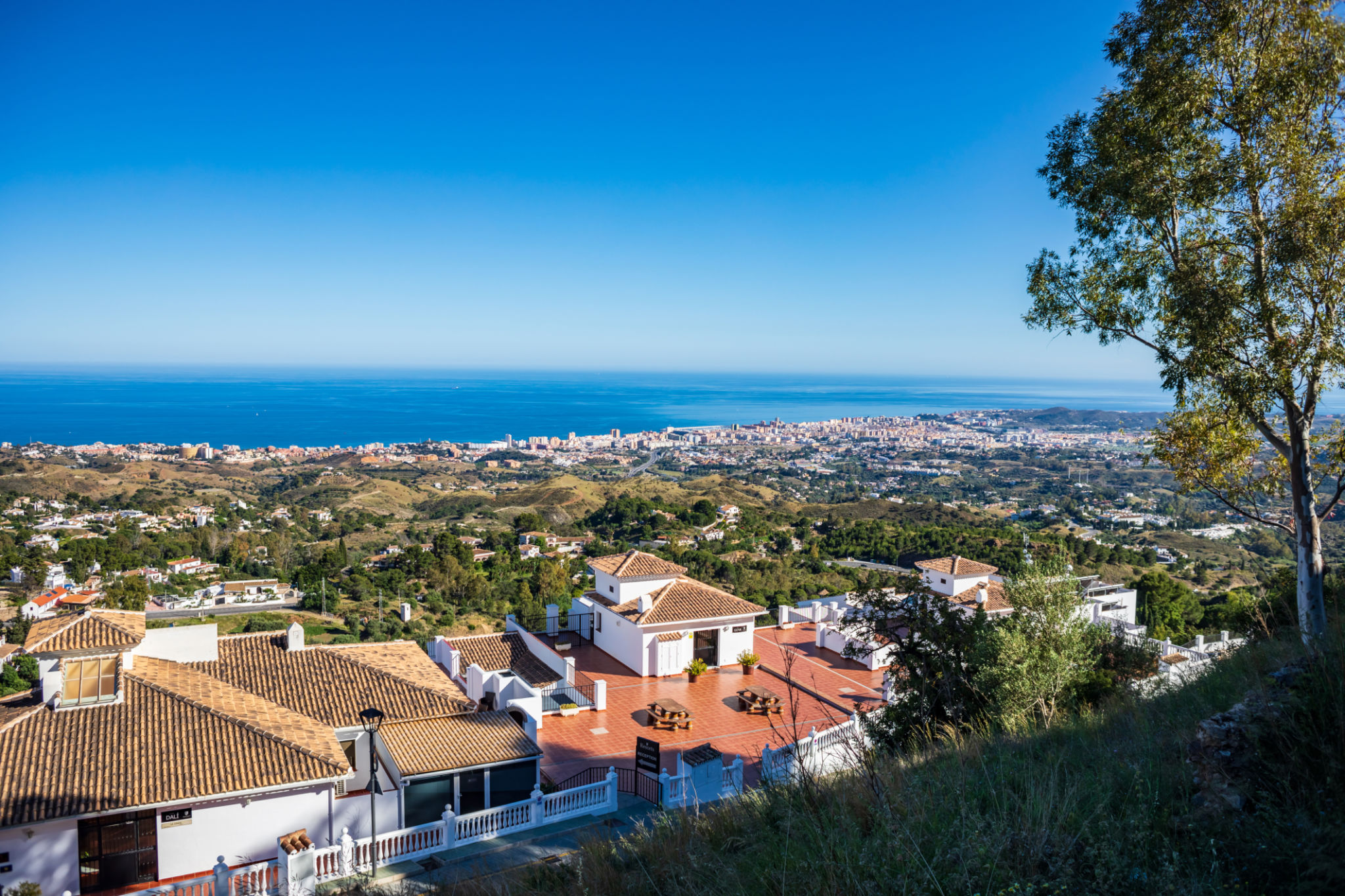 marbella community