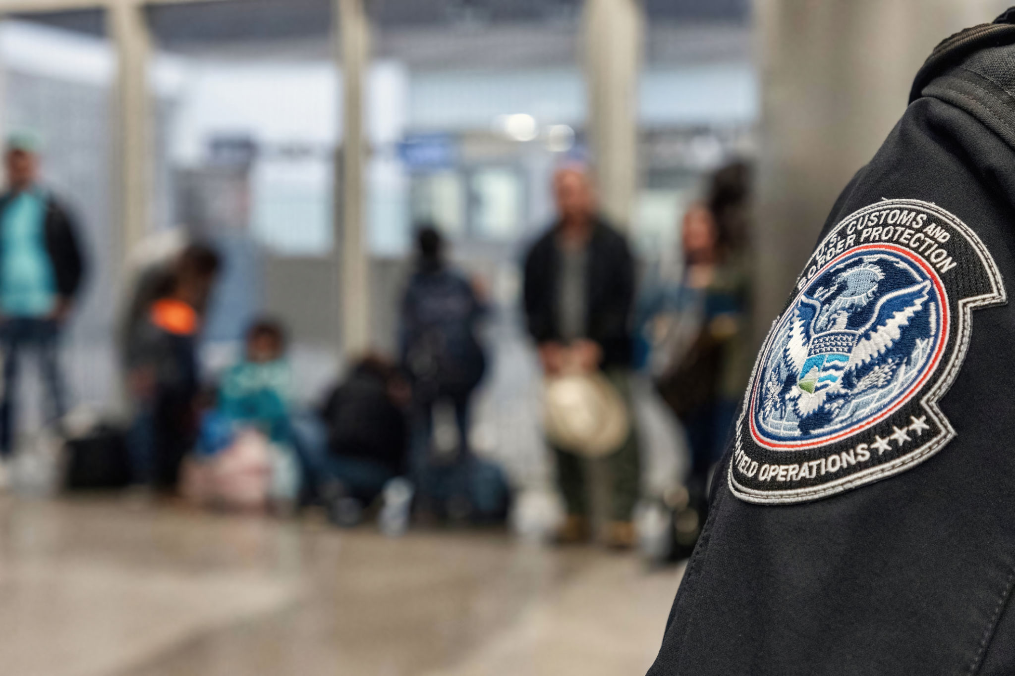 immigration office