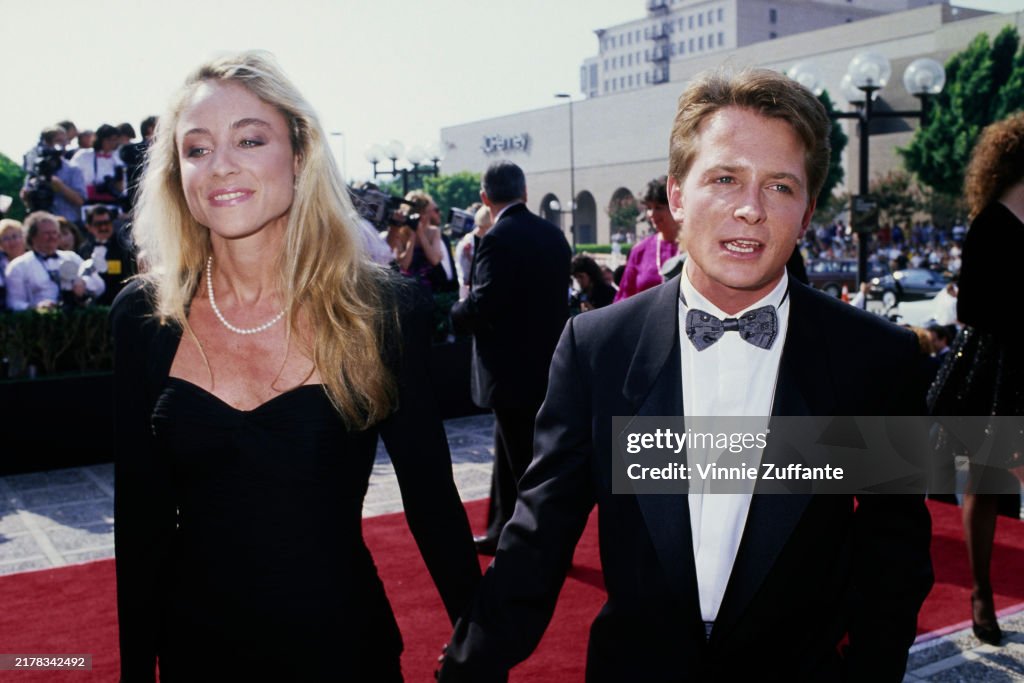 40th Primetime Emmy Awards