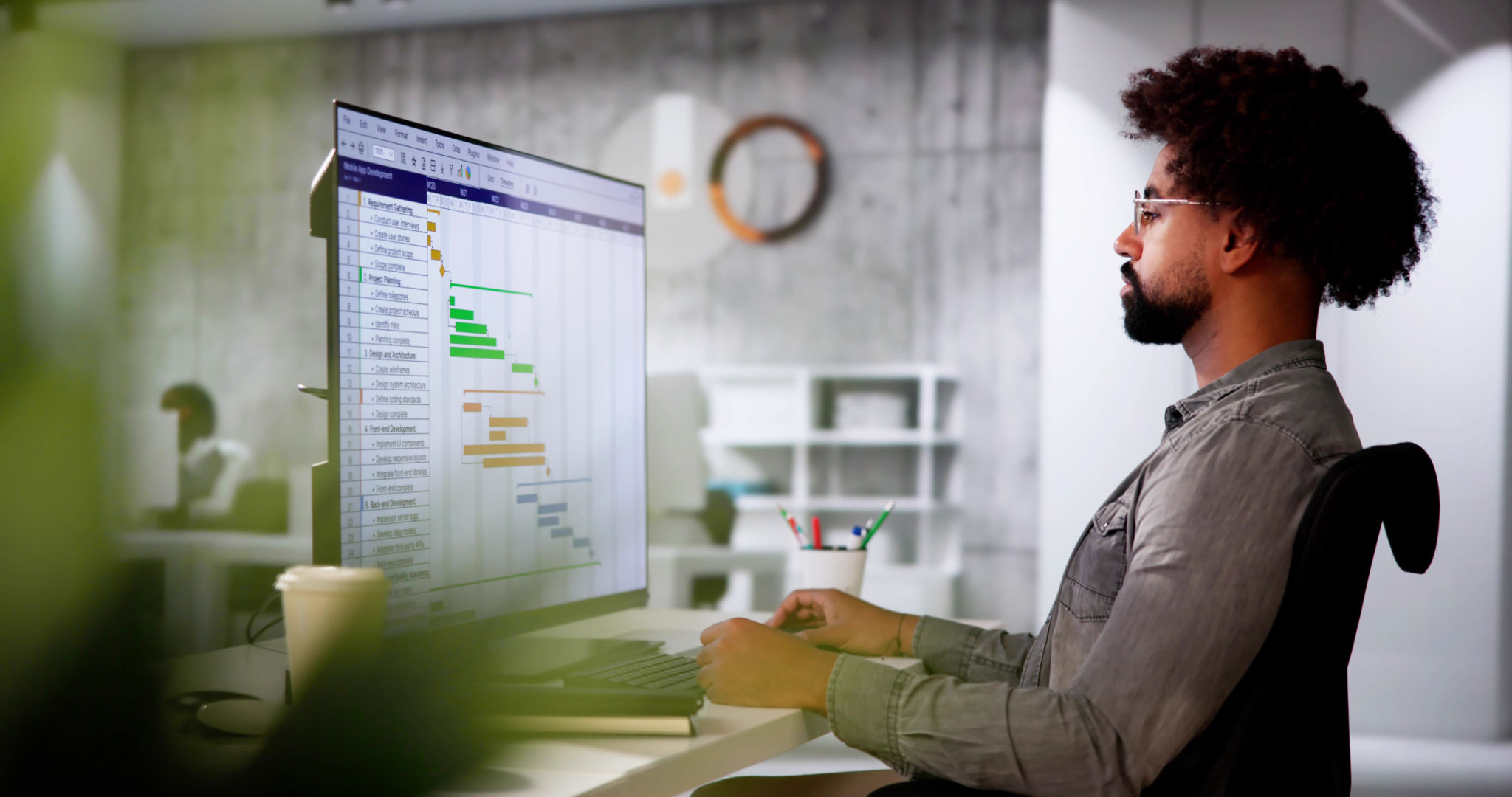 task automation