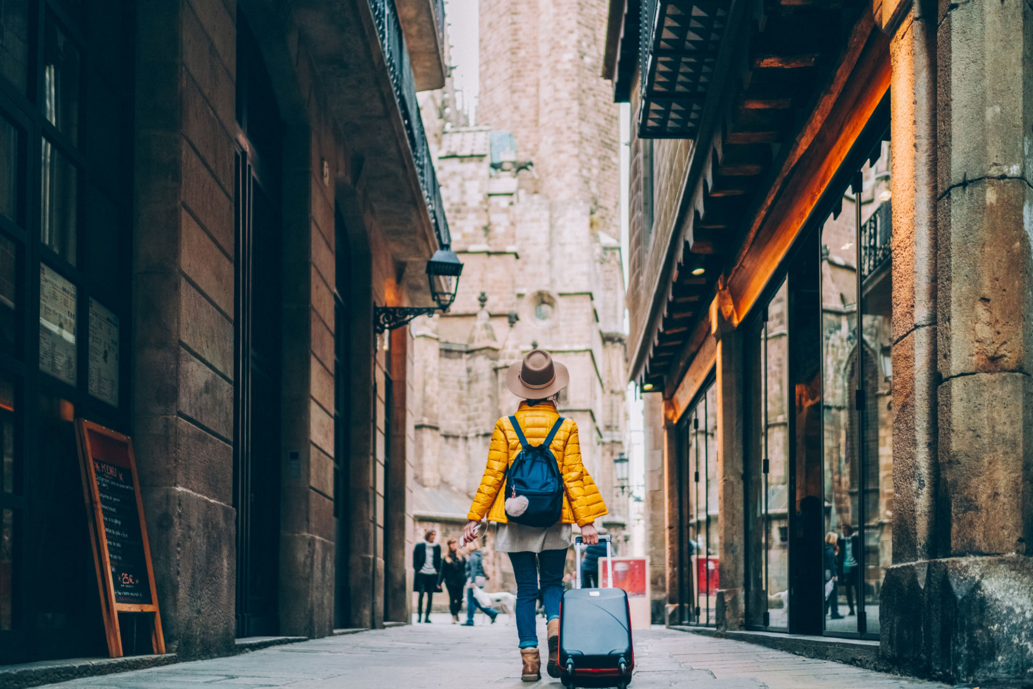 international student move