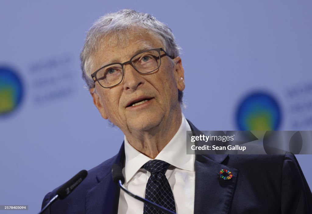 World Health Summit 2024
