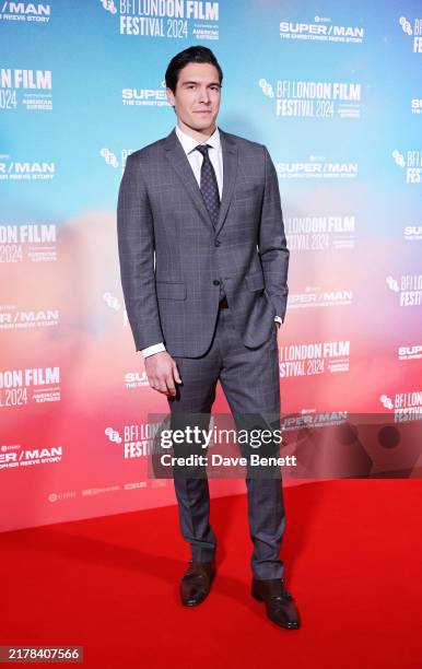 Will Reeve Modeling 1,389 Will Reeve Photos & High Res Pictures - Getty Images