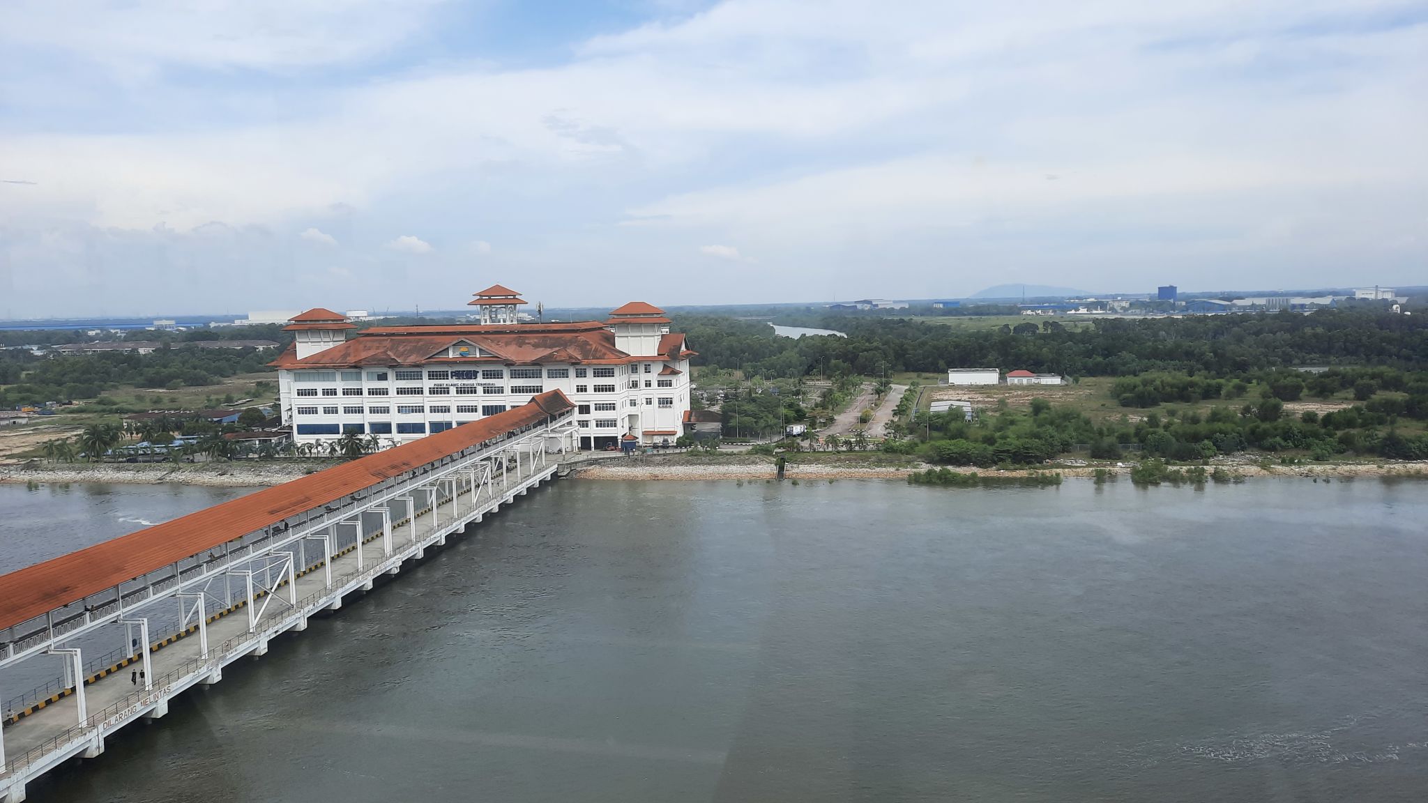 puchong travel