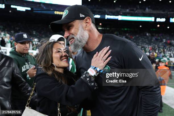 Jeff Ulbrich Wife: A Deep Dive into Her Life and Influence