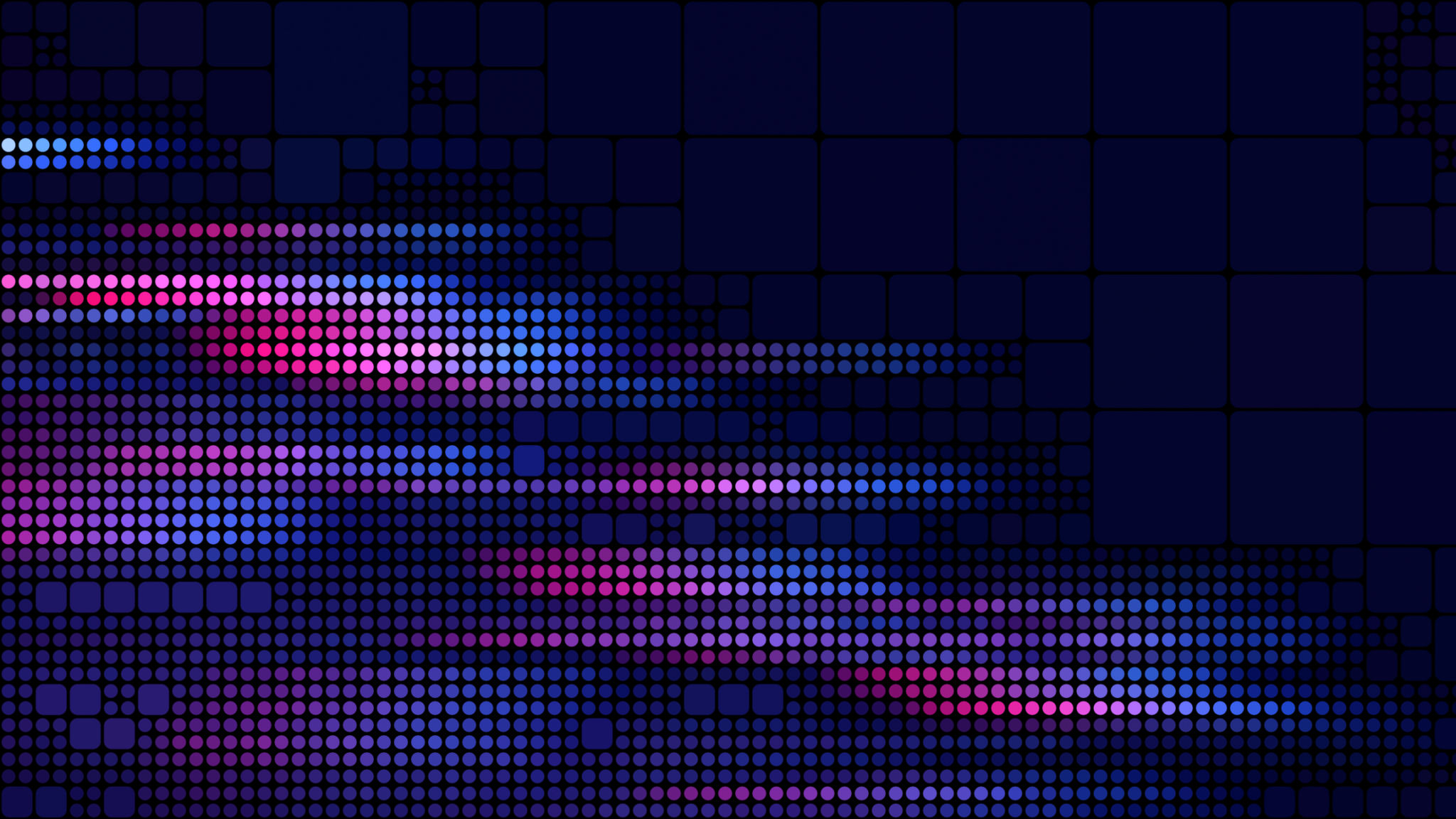 led dance floor