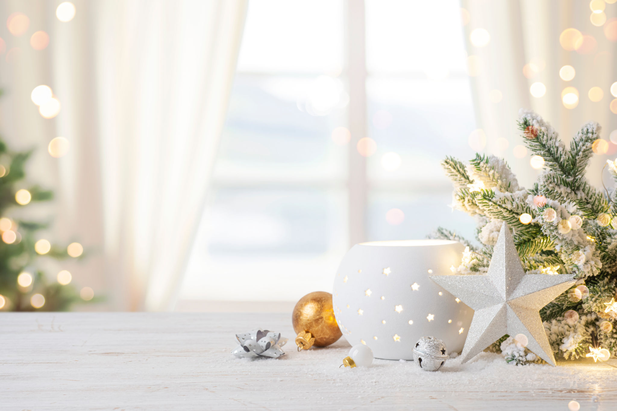 christmas decoration