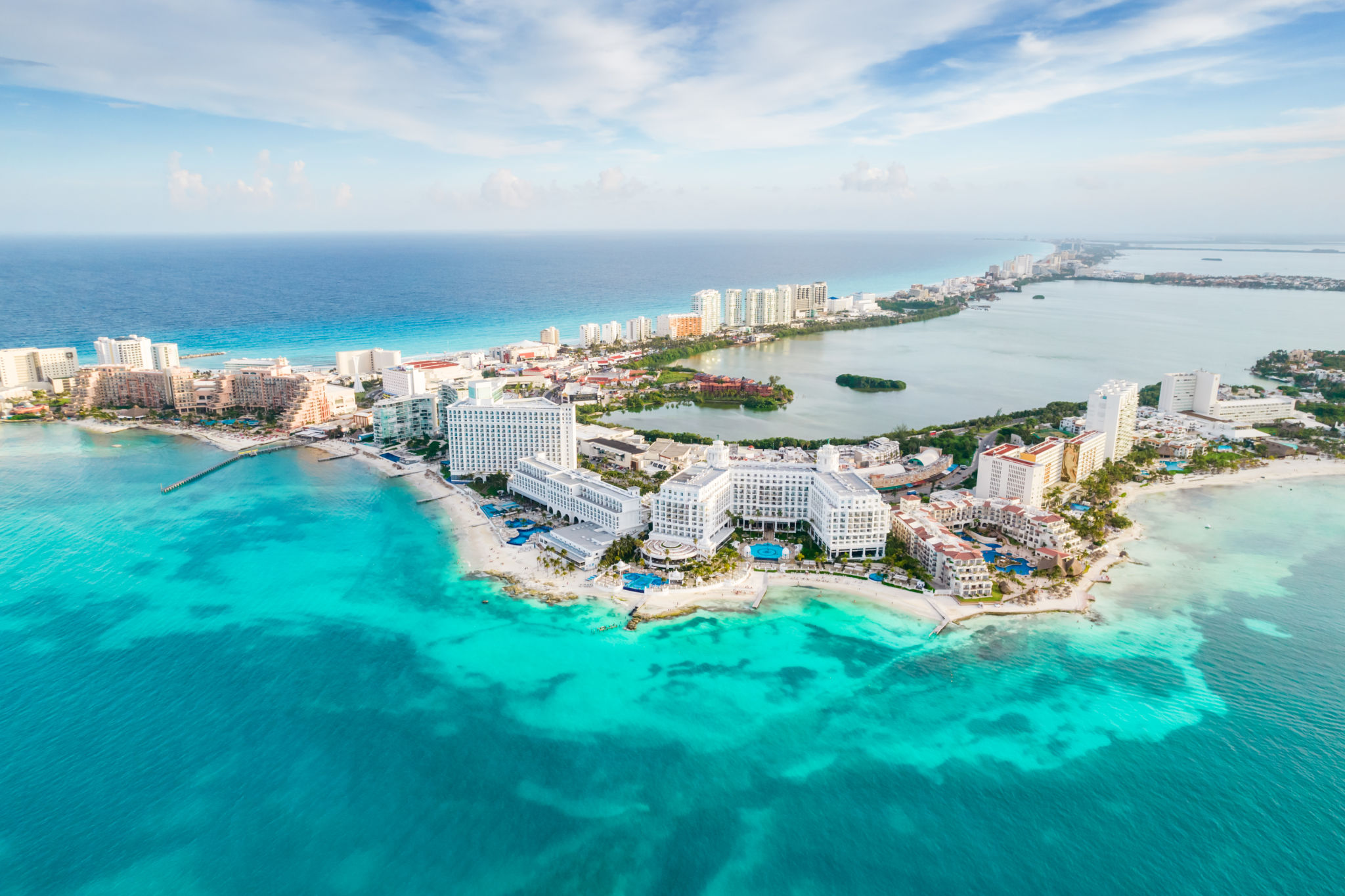 hotel cancun