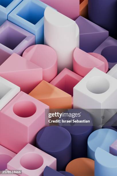 Build Blocks Abstract 1,152 Basic Building Blocks Of Matter Stock Photos, High-Res Pictures ...