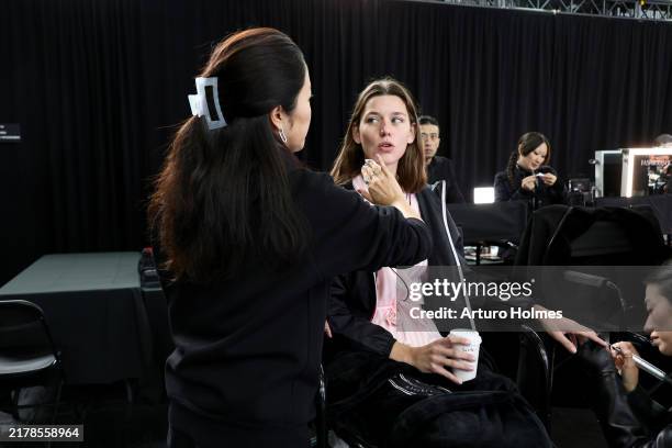 Victoria Rohner 139 Vivienne Rohner Photos & High Res Pictures - Getty Images
