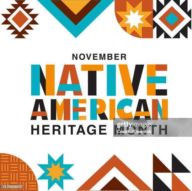 Indigenous Graphics Library 60 Indigenous Peoples Day High Res Illustrations - Getty Images