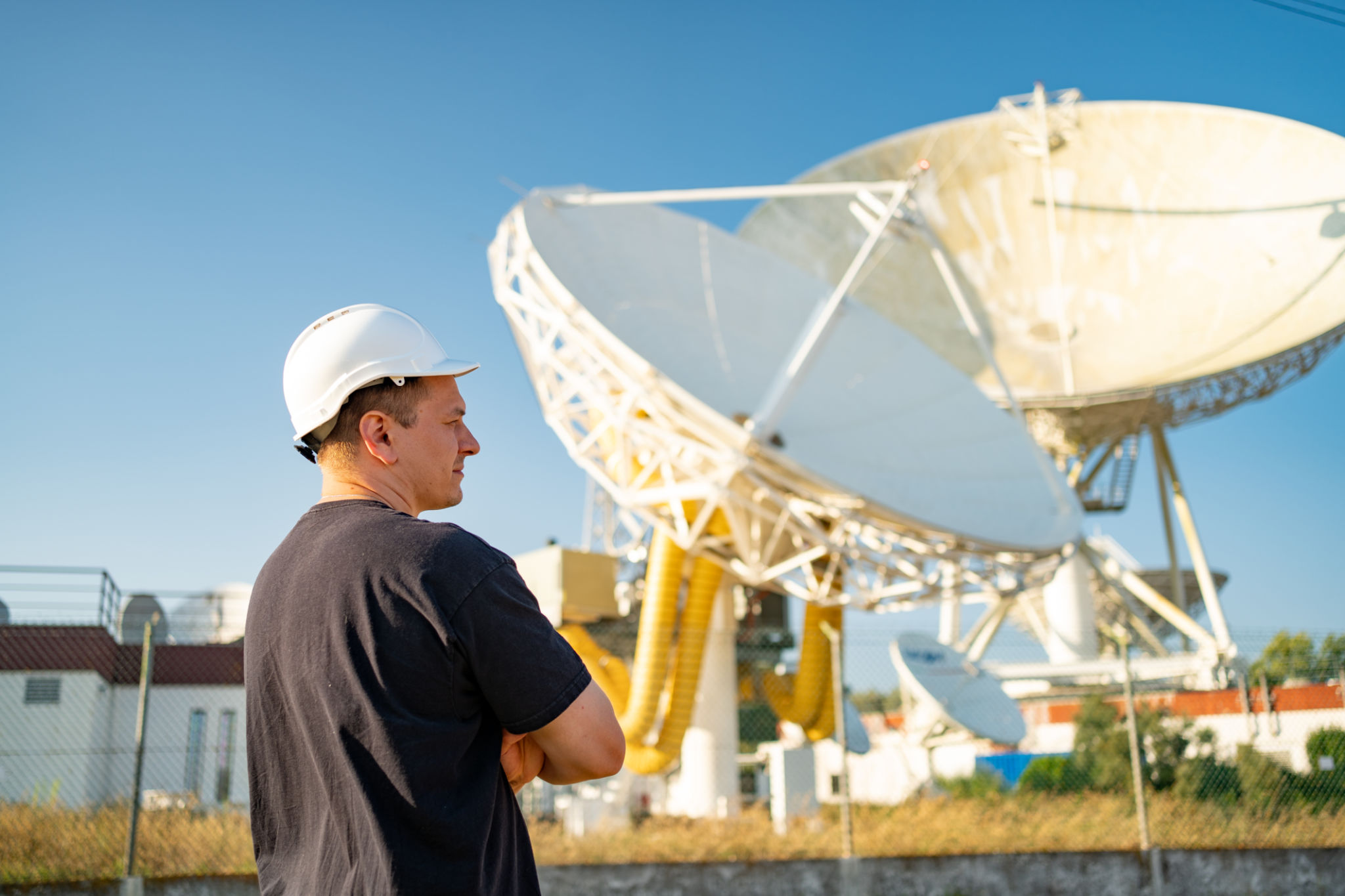 radar calibration