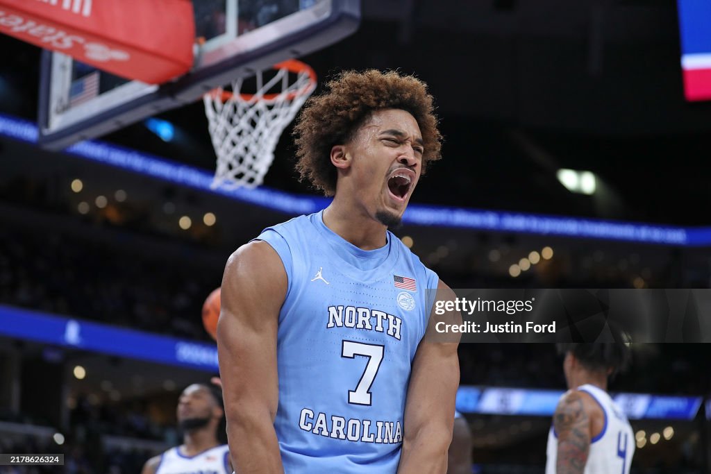 North Carolina v Memphis