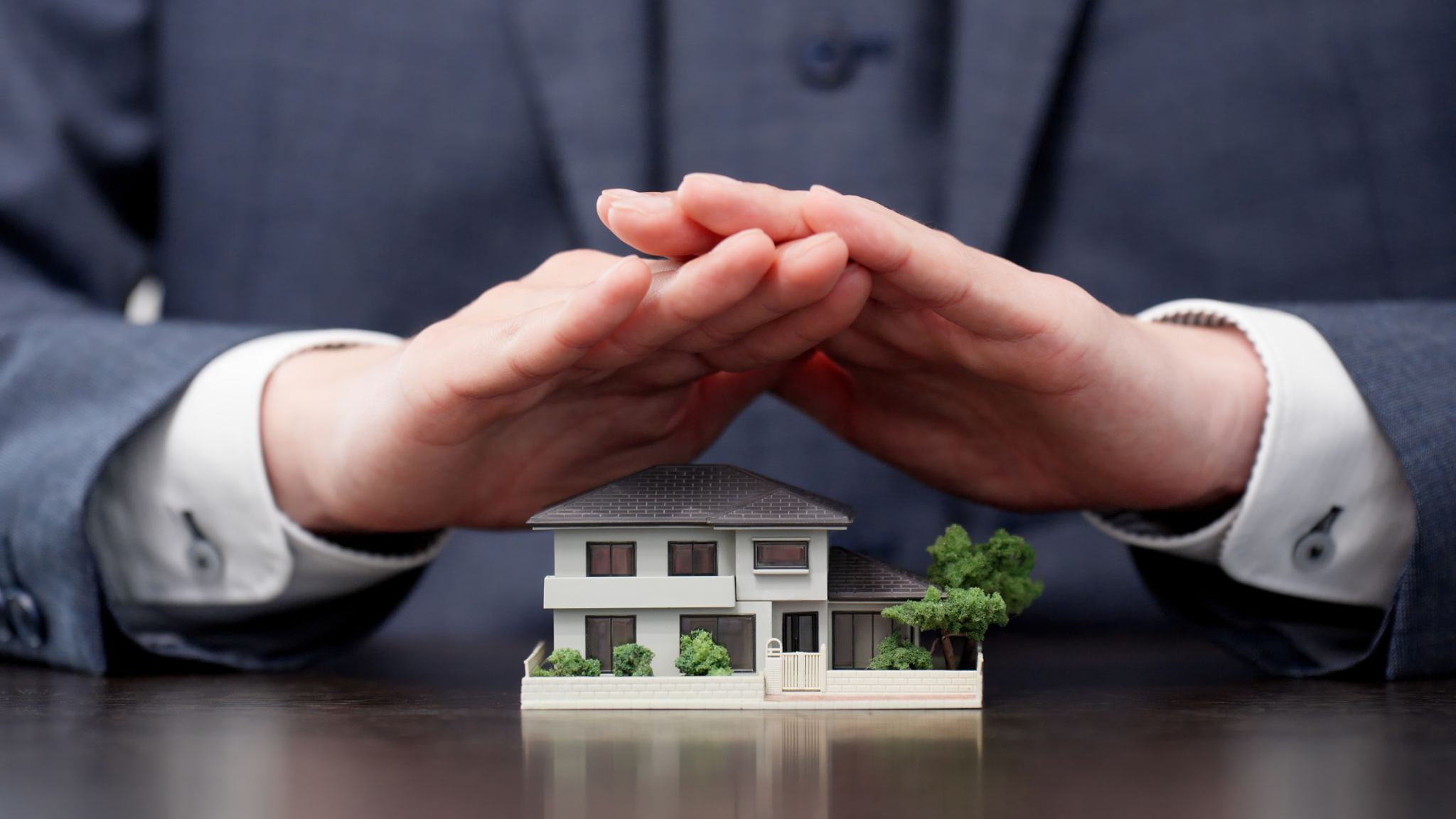 rental property services