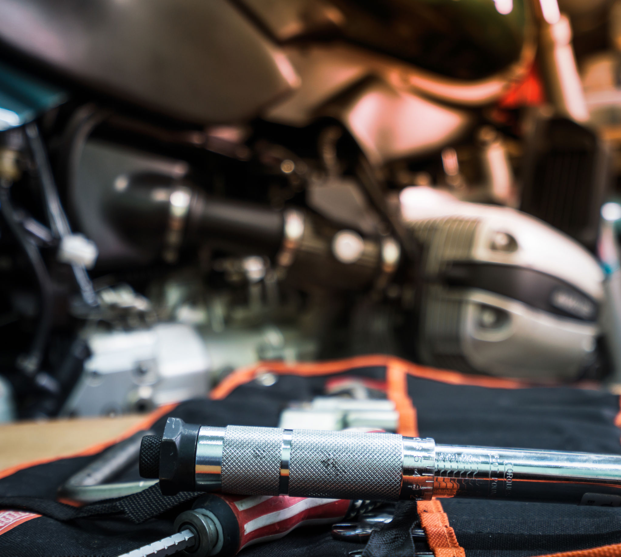 motorrad werkzeug