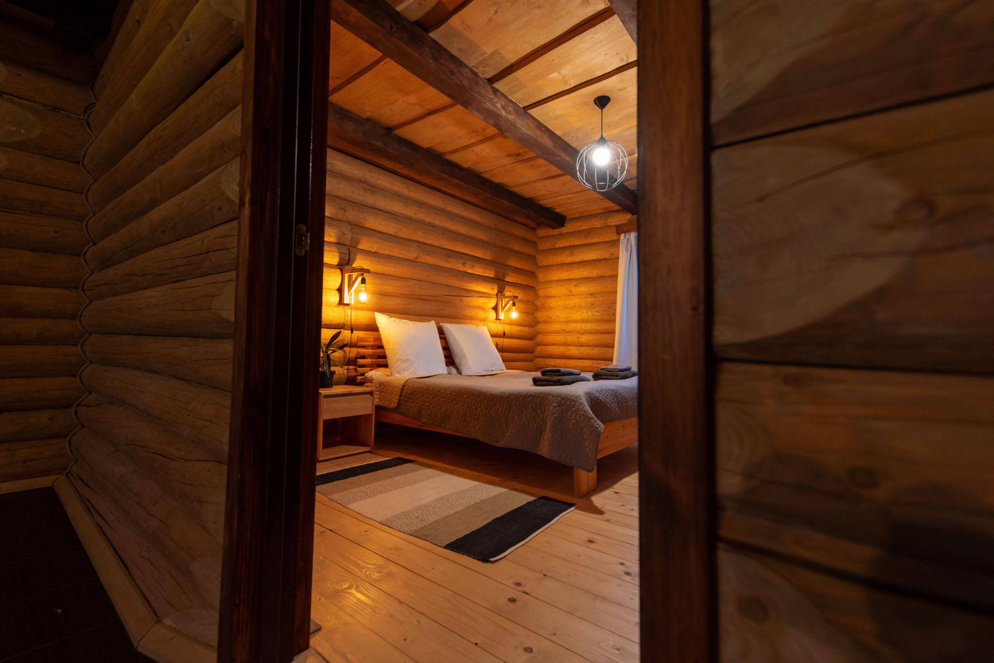 youth hostel