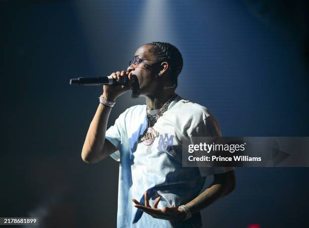Quan The Rapper 47 Photos & High Res Pictures - Getty Images