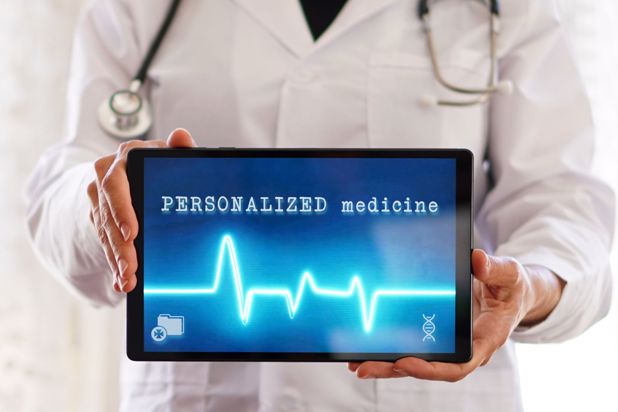 personalized healthcare plan