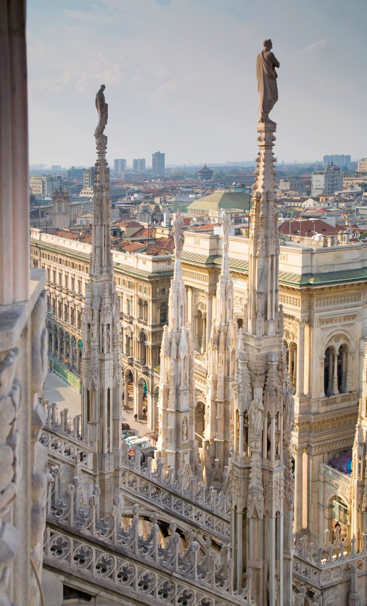 milan cathedral