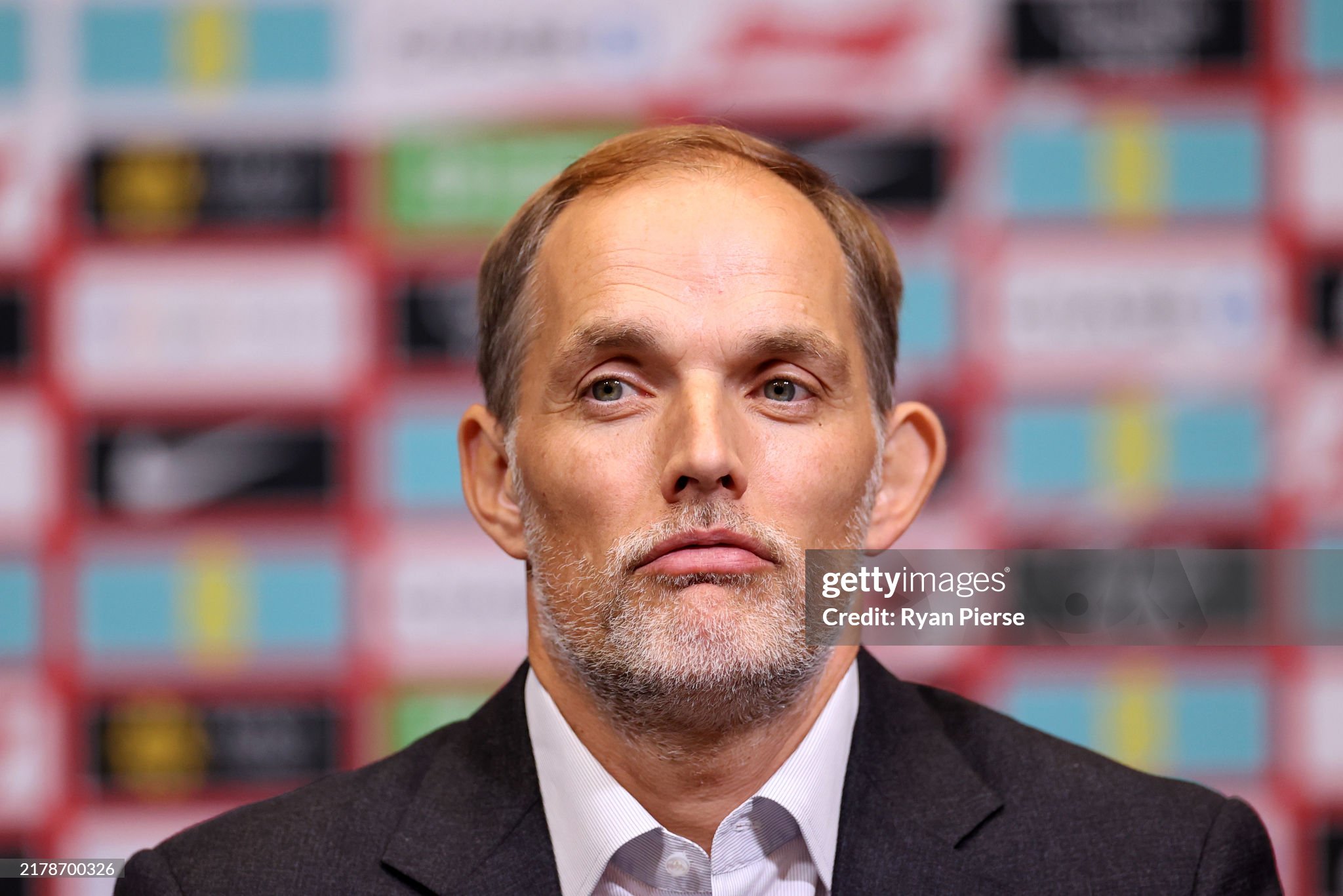 We must earn the second star at the 2026 World Cup