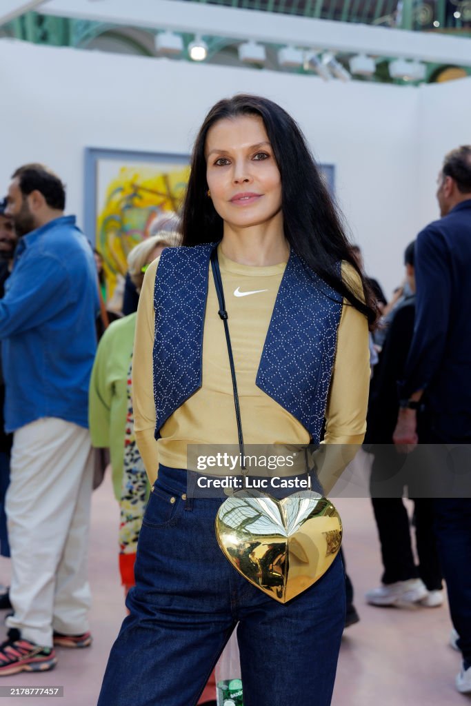 Art Basel Paris : Press Preview