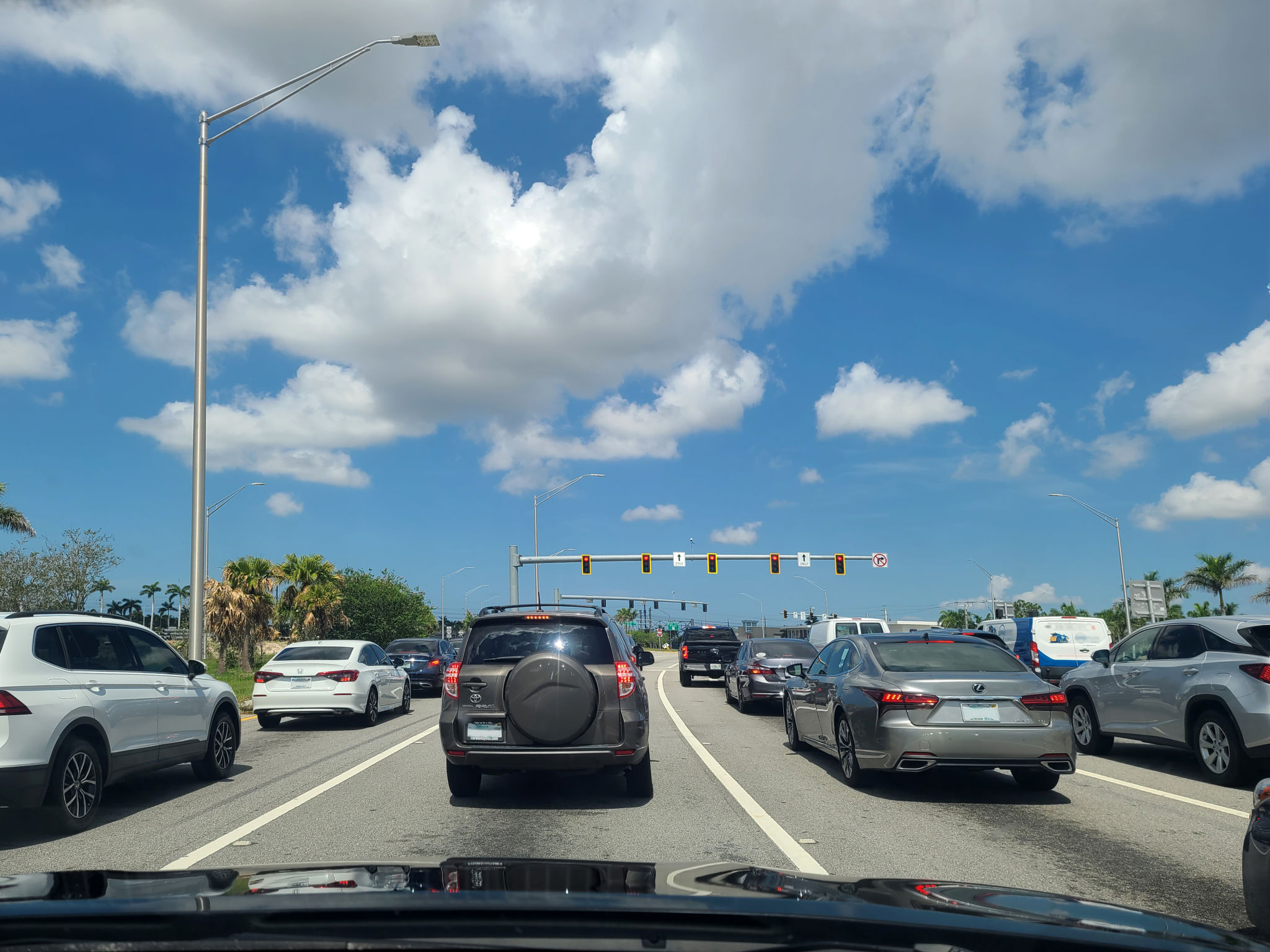 florida car