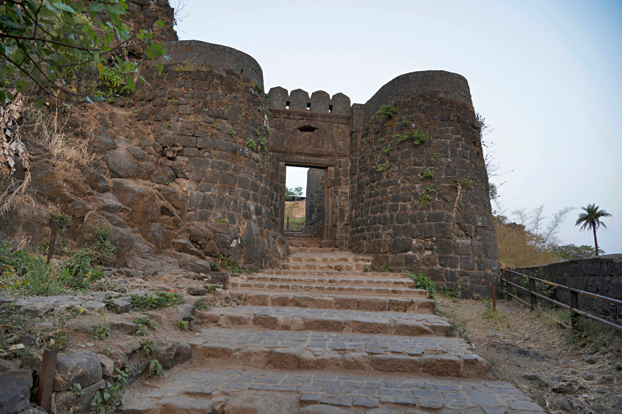 fort adventure