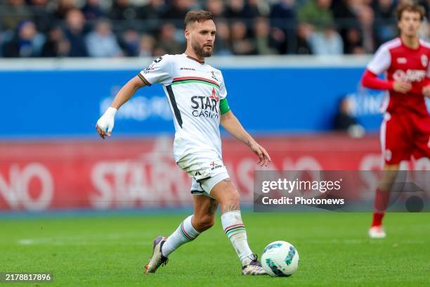 9,276 Jupiler League Oud Heverlee Leuven Ohl Louvain Photos & High Res Pictures - Getty Images