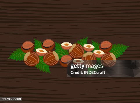 Hazelnut Hazelnut